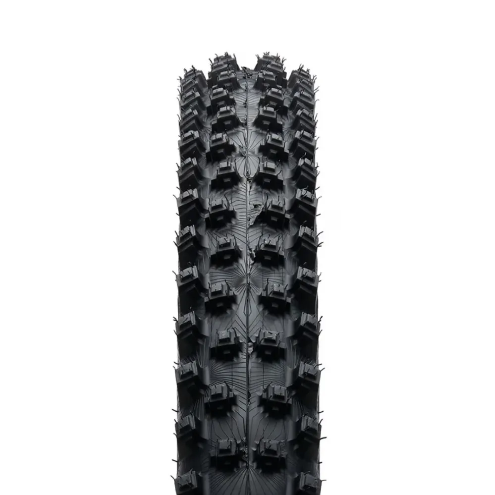 CONTINENTAL HYDROTAL Downhill Reifen 27.5x2.40 Supersoft Tubeless Ready Weich Schwarz