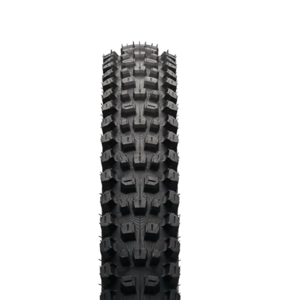 CONTINENTAL KRYPTOTAL-F Trail Reifen 24x2.40 Endurance Tubeless Ready Weich Schwarz