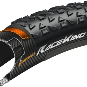 CONTINENTAL Race King CX Skin faltbar