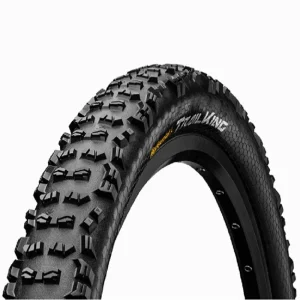CONTINENTAL Trail King 2.6 TL-Ready, E-25 65-584 Faltreifen