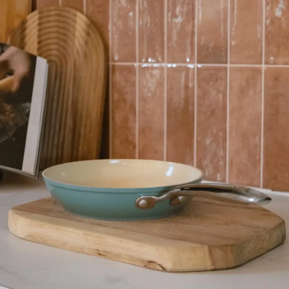 Cook & Pan - Go Blue Bratpfannen-Set 2-teilig