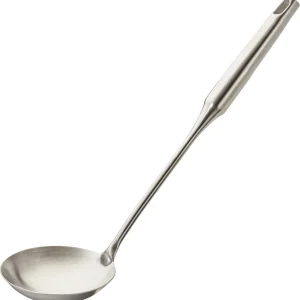 Cookinglife Suppenlöffel ProLine RVS 35,7 cm - Küchengerät