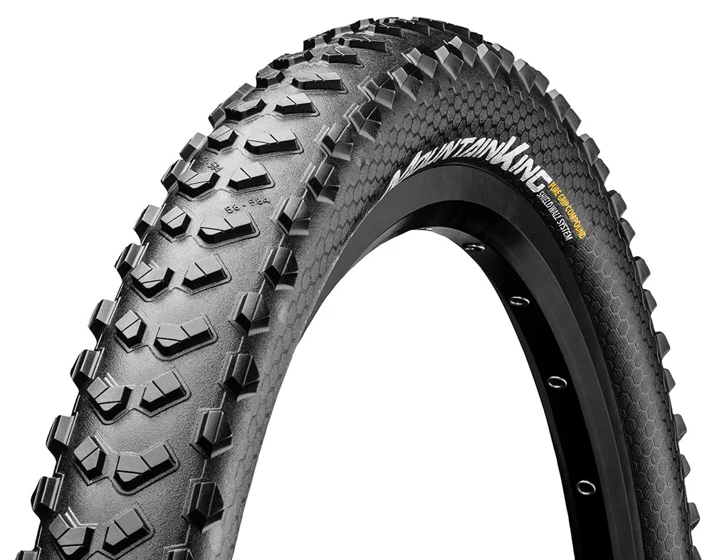 Coptone Continental Mountainking Shieldwall Tubeless Ready 29x2.30