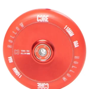 Core Wheel Hollow 110er