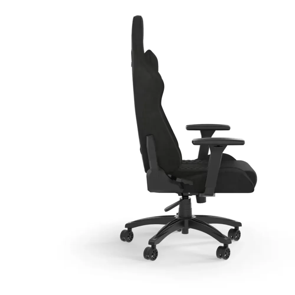 CORSAIR TC100 RELAXED Gaming-Stuhl Schwarz