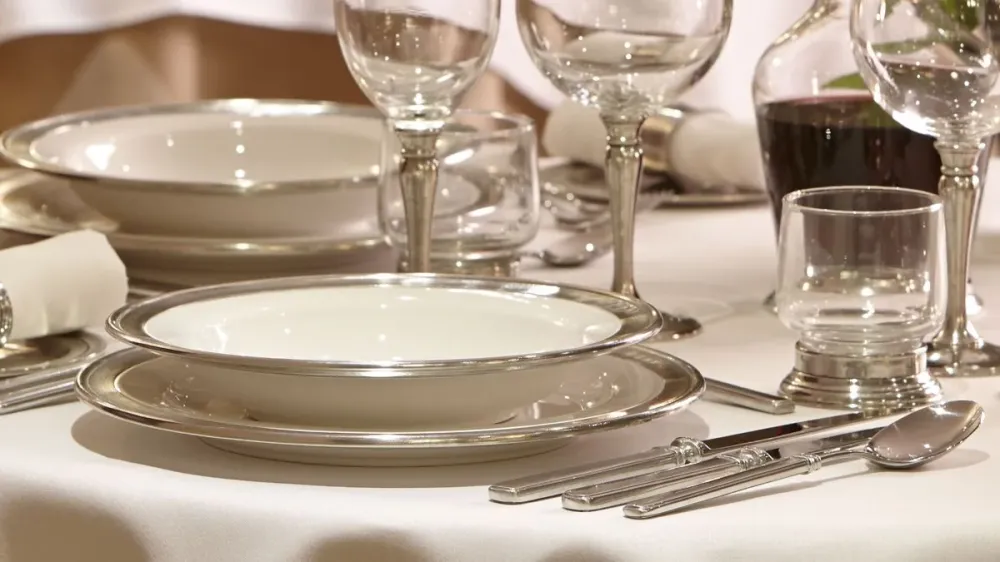 Cosi Tabellini Suppenteller CONVIVIO Vorbestellung