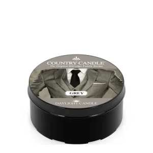 Country Candle Daylight - "Grey" (42 g)