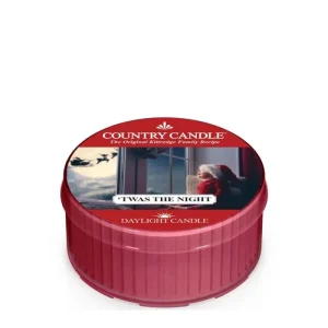 Country Candle Daylight - "'TWAS NIGHT" (42 g)