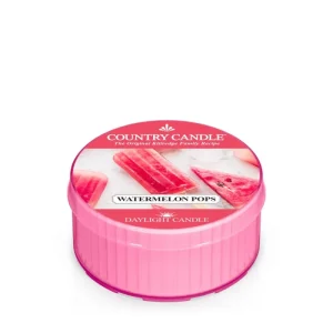 Country Candle Daylight - "Watermelon Pops" (42 g)