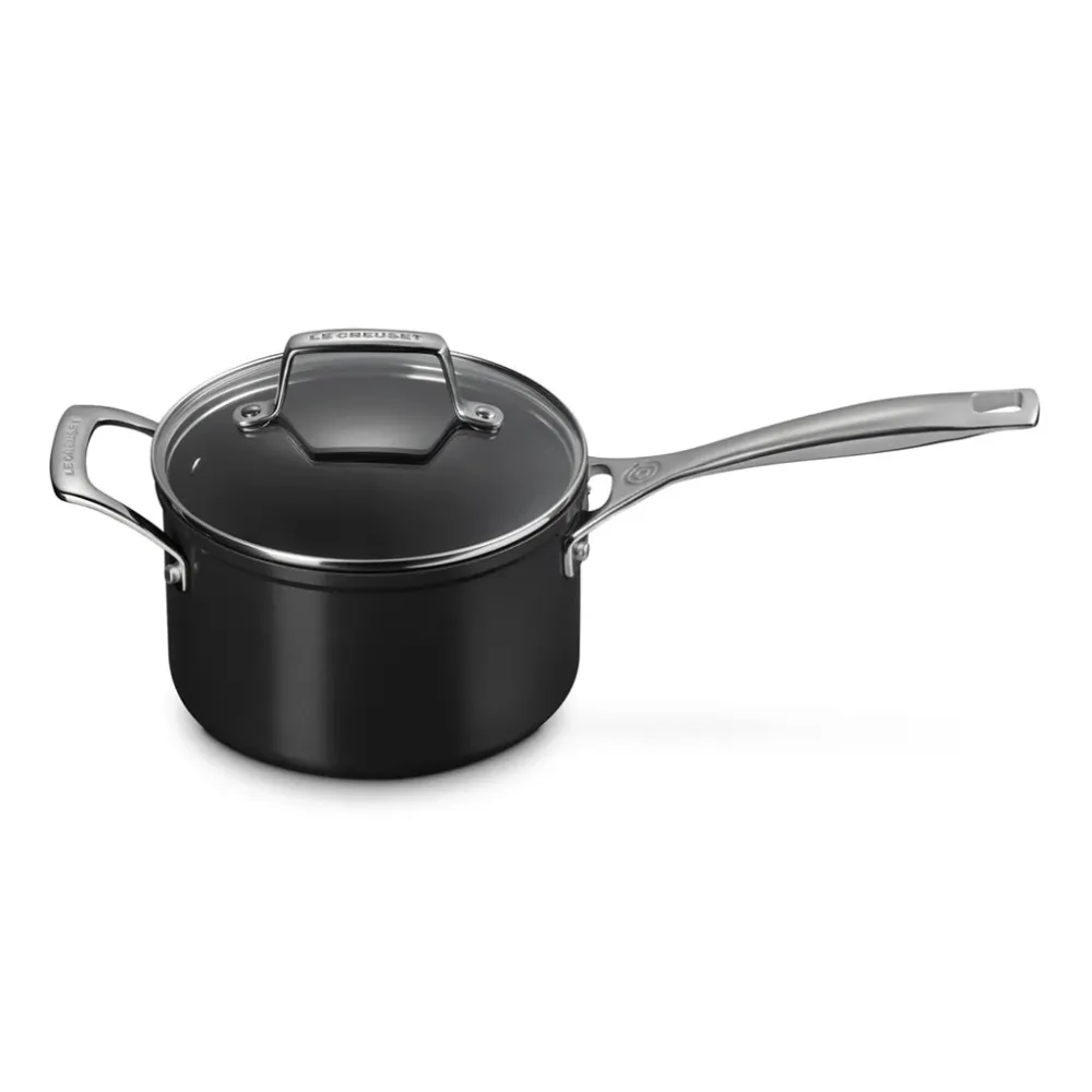 Le Creuse 4-teilige Keramikset