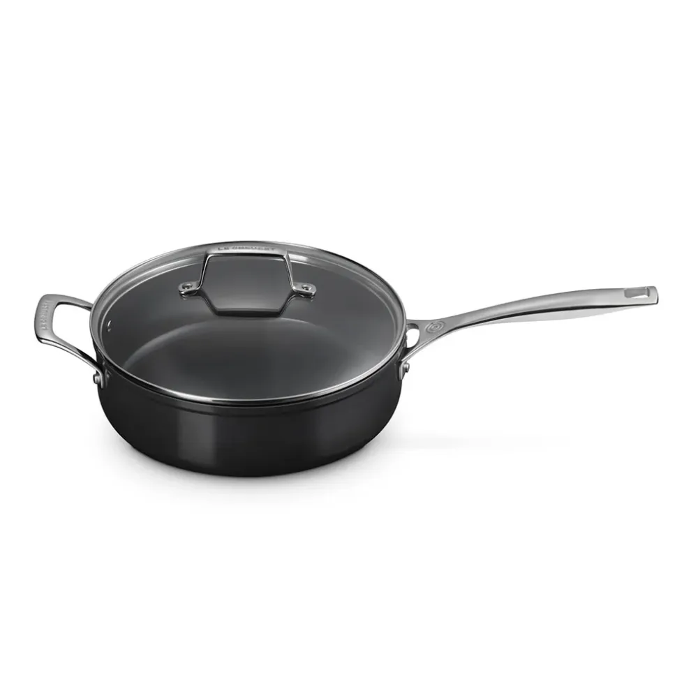 Le Creuse 4-teilige Keramikset