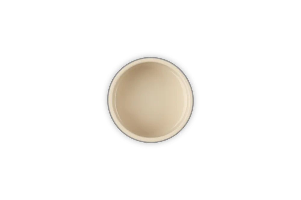 Le Creuset Auflaufform Ø8cm / 200ml 'Flint'