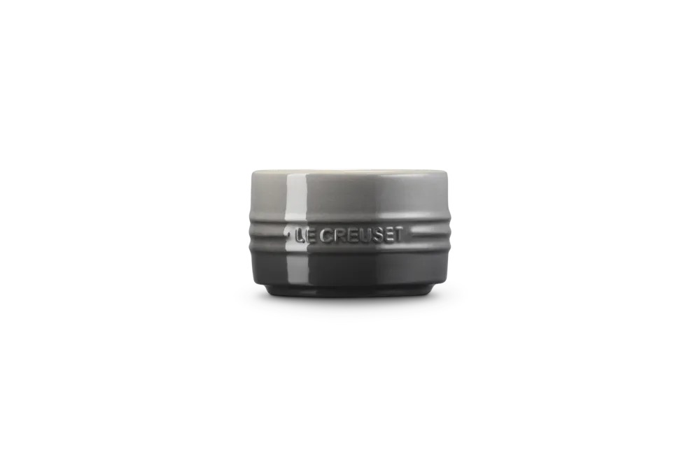 Le Creuset Auflaufform Ø8cm / 200ml 'Flint'