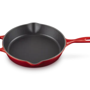 Le Creuset Bratpfanne hoch Ø26cm / 2L 'Kirschrot'