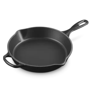 Le Creuset Bratpfanne hoch Ø26cm / 2L 'Matt Schwarz'