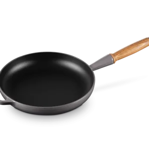 Le Creuset Bratpfanne Signature „Flint“ Ø 26 cm