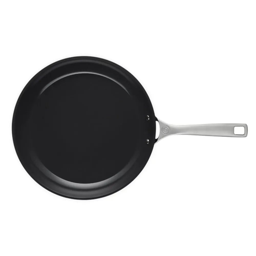 Le Creuset - Bratpfannen-Set Essential Antihaft 20/26 cm
