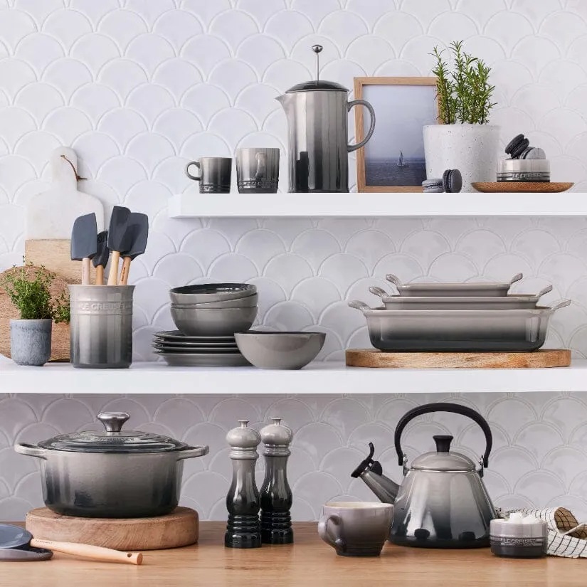 Le Creuset - Pfeffermühle Flint 21cm