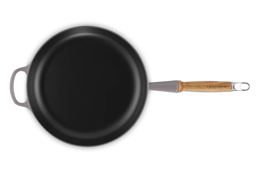 Le Creuset Signature Flint Bratpfanne Ø28cm