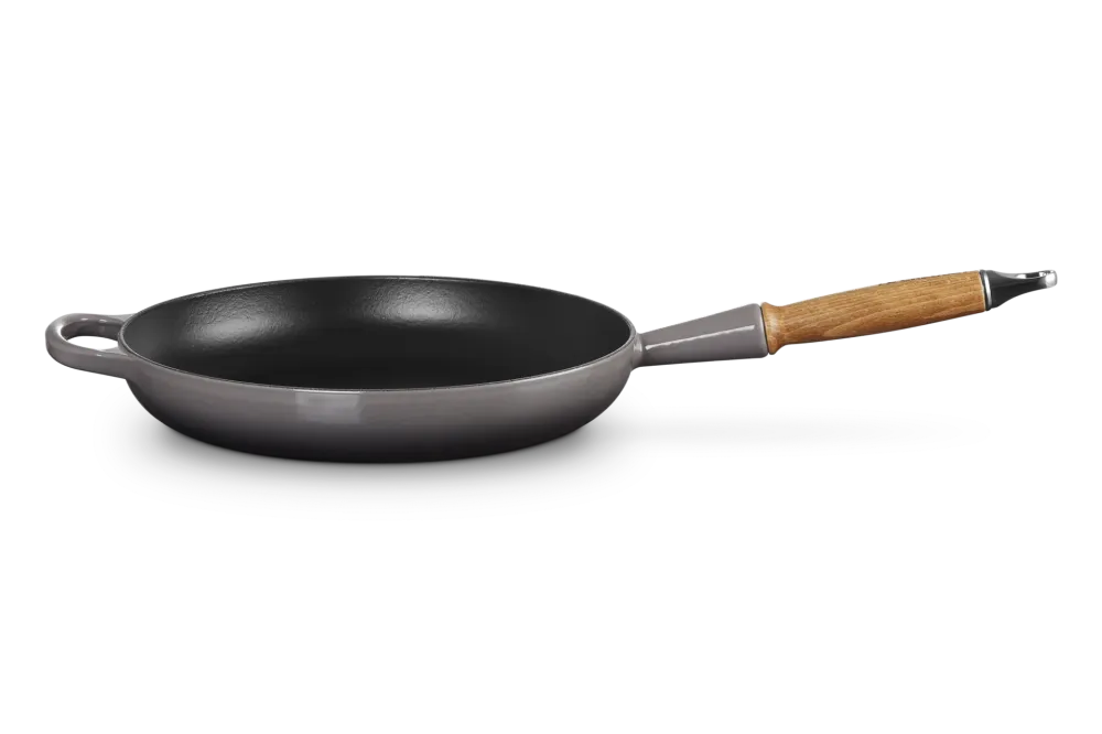 Le Creuset Signature Flint Bratpfanne Ø28cm