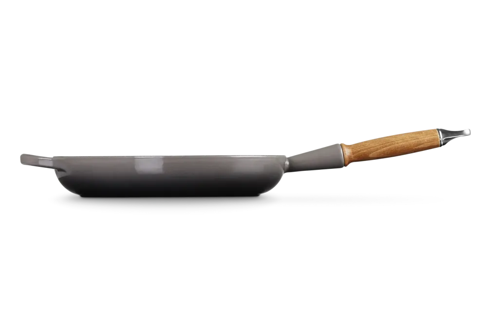 Le Creuset Signature Flint Bratpfanne Ø28cm
