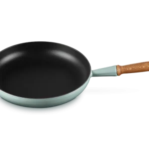 Le Creuset Signature „Sea Salt“ Bratpfanne Ø28cm