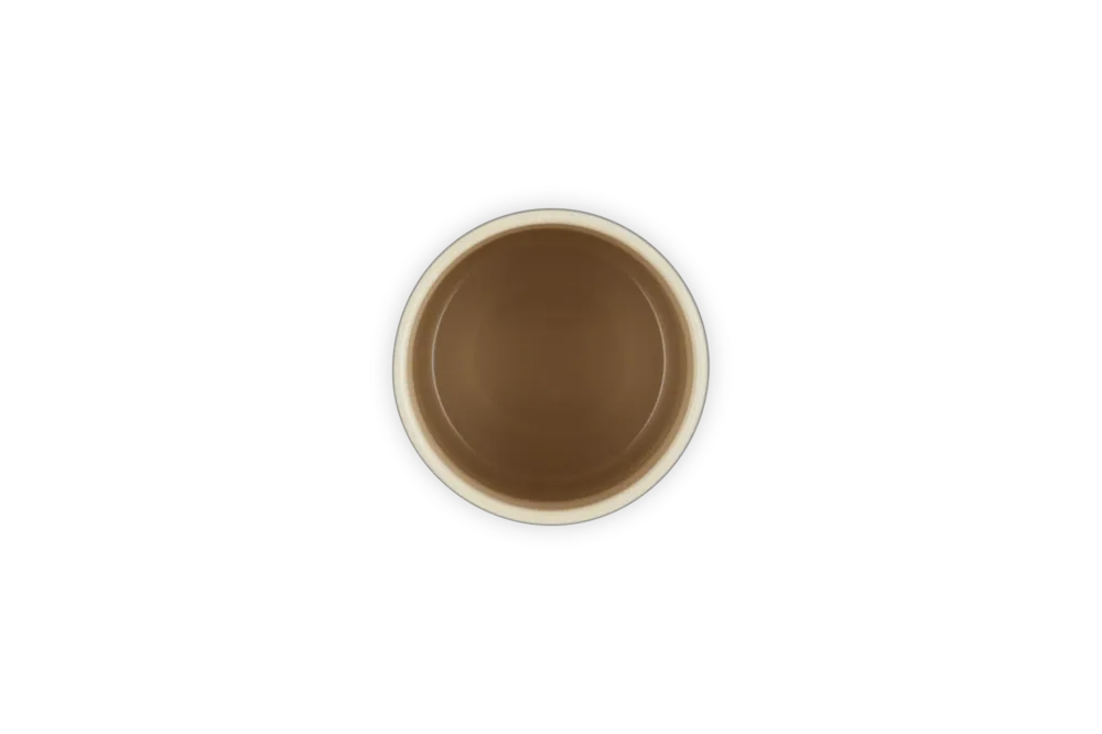 Le Creuset Vorratsglas Signature „Flint“, Ø 10,5 cm / 0,77 l