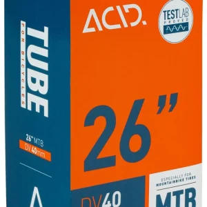 Cube ACID Schlauch MTB DV 40mm