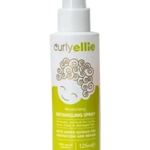 Curly Ellie Entwirrungsspray, Reisegröße