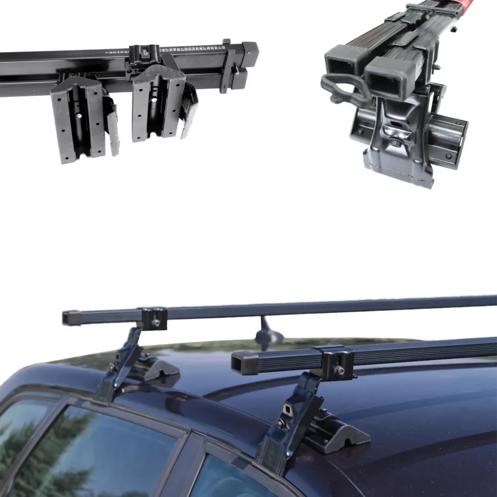 Dachträger für Volkswagen Jetta 3 III 4-Tür Limousine (2006-2010)
