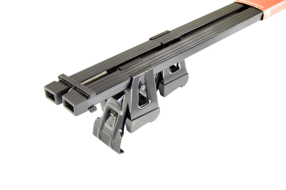 Dachträger für Volkswagen Jetta 3 III 4-Tür Limousine (2006-2010)