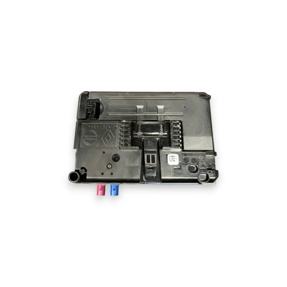 DACIA SANDERO STREPWAY CAR Radio Control Unit (2020>) Kabeljau: 2591A5686R