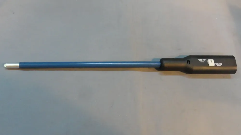 Dampfdruck Lance 2085 Hühner