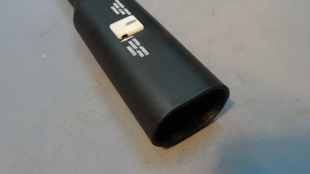 Dampfdruck Lance 2085 Hühner