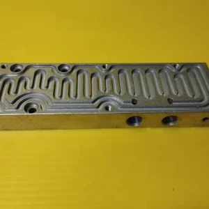 Dampfthermobloc für Didieesse Frog FR055 Kaffeemaschine