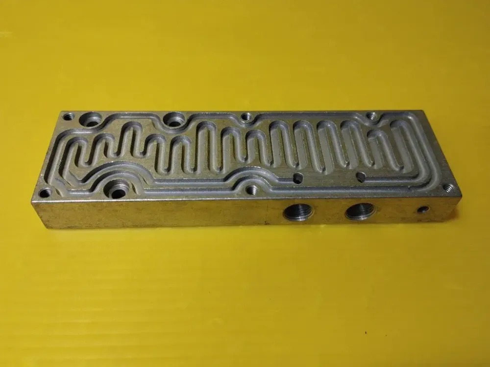 Dampfthermobloc für Didieesse Frog FR055 Kaffeemaschine