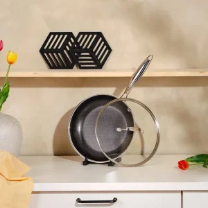 DAS ESSENZIELLE BRATPFANNEN SET 26 CM