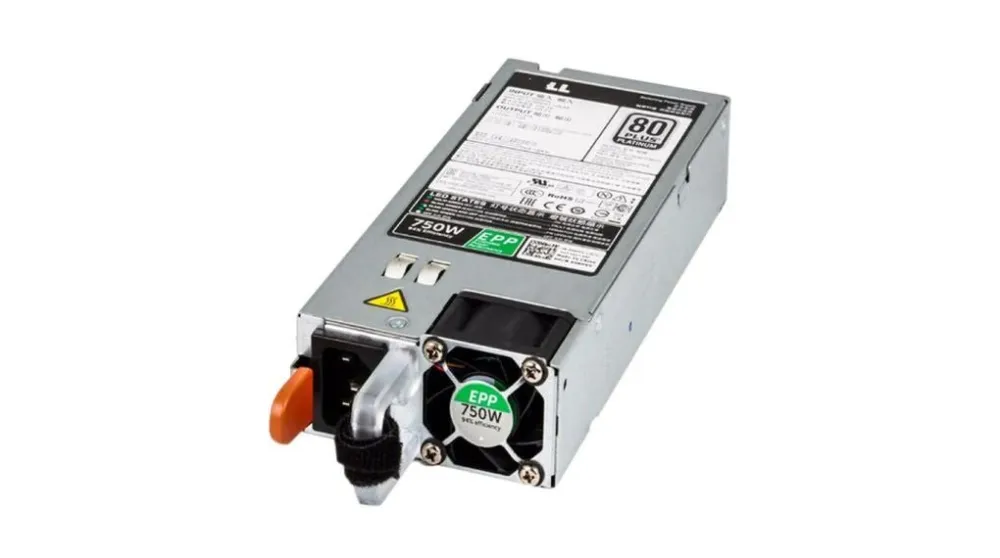 DELL 450-AJRP Netzteil 750 W 450-AJRP