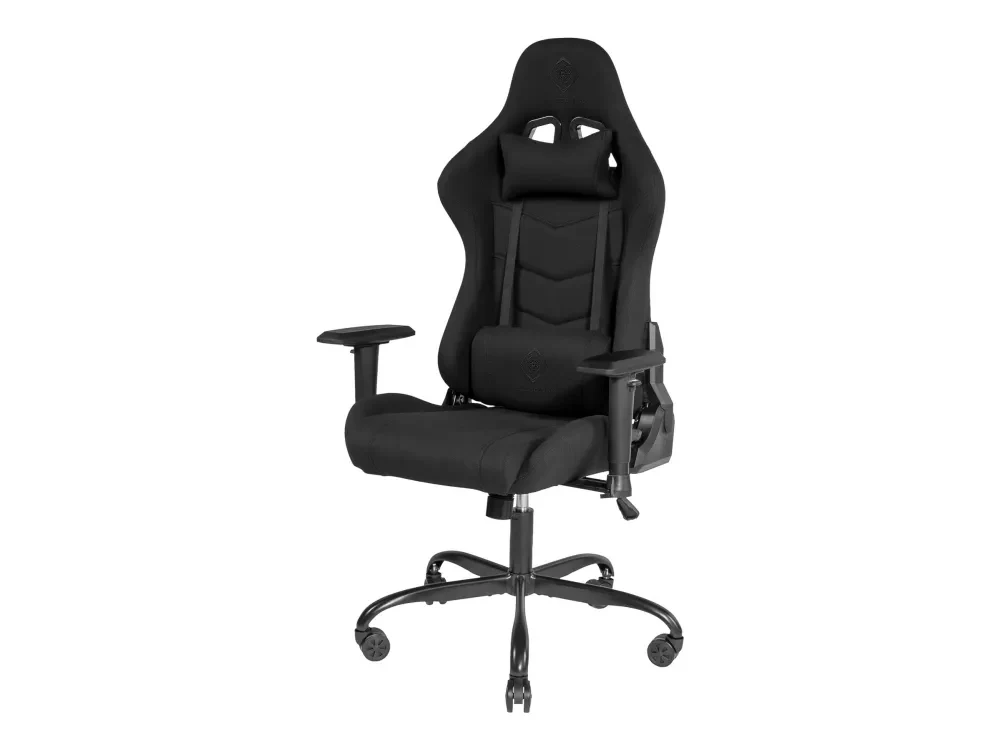 DELTACO GAMING DC220 Gaming-Stuhl Schwarz