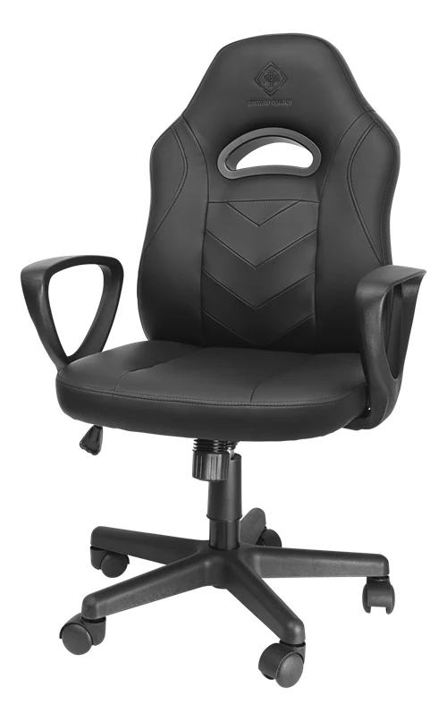 DELTACO GAMING GAM-094 Gaming-Stuhl Schwarz