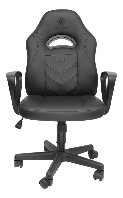 DELTACO GAMING GAM-094 Gaming-Stuhl Schwarz