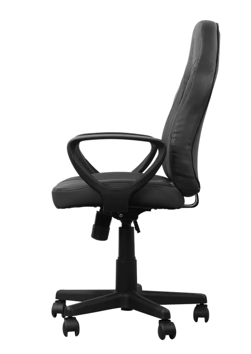 DELTACO GAMING GAM-094 Gaming-Stuhl Schwarz