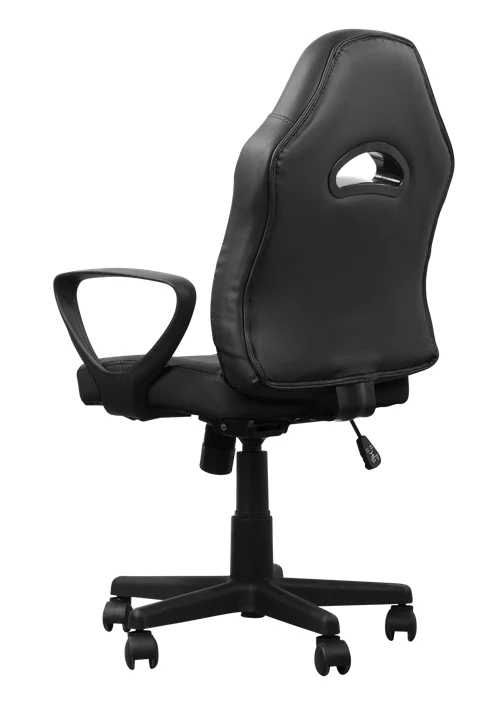 DELTACO GAMING GAM-094 Gaming-Stuhl Schwarz