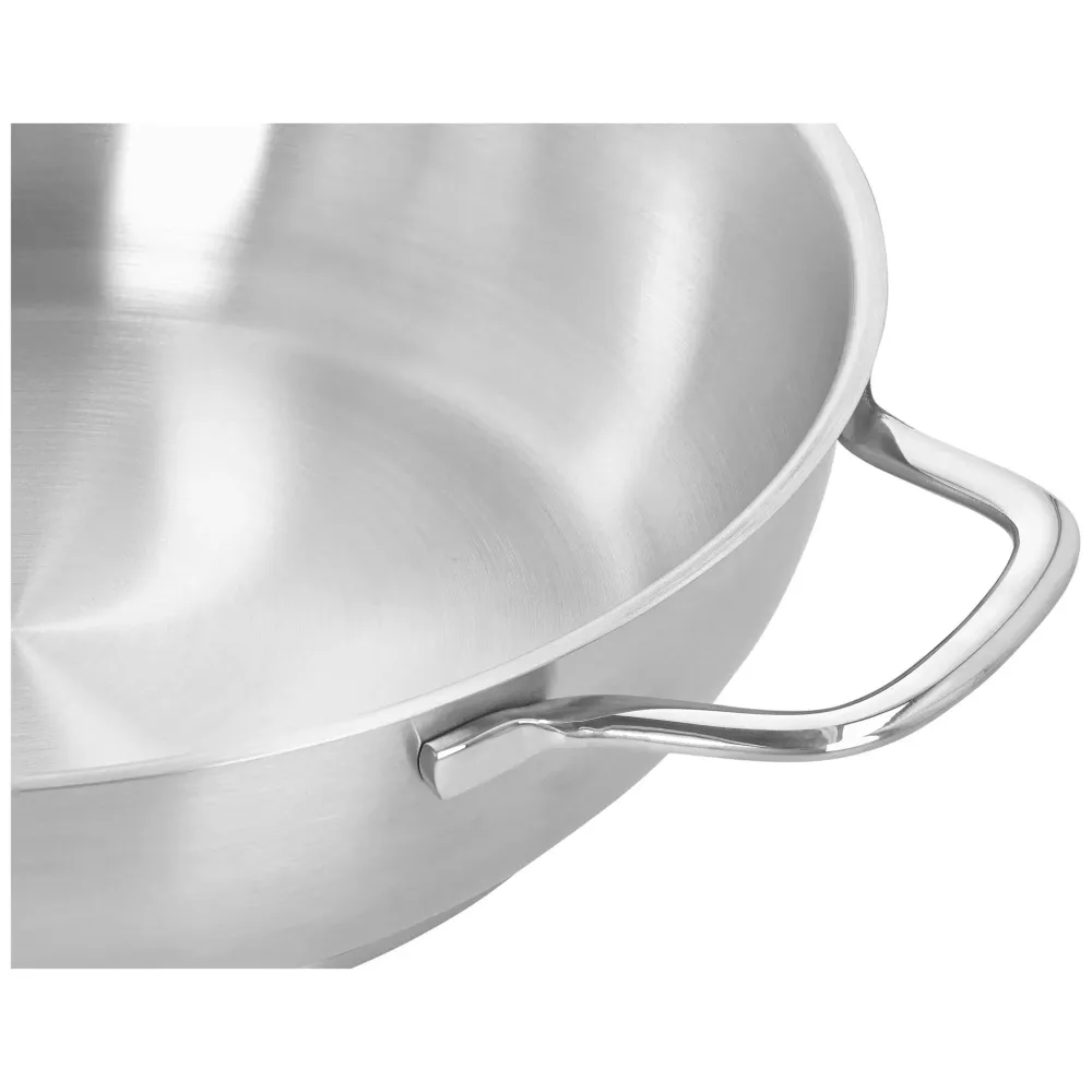 Demeyere Räucherset / Räucherpfanne Ø28cm 'Specialties 3'