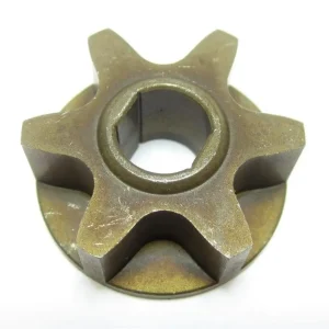 Dentata Wheel für Electrosa Black+Decker GC1430