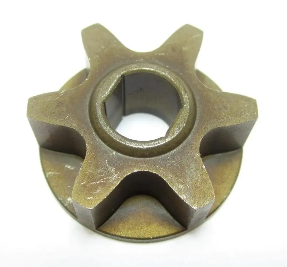 Dentata Wheel für Electrosa Black+Decker GC1430