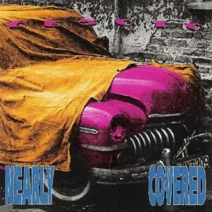 CD - Desoto - Nearly Covered