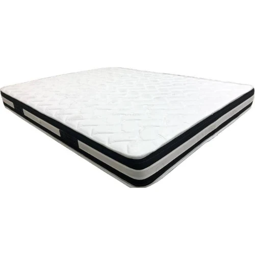 DIAMANT-MATRATZE 120x190x20 cm NUR AUF BESTELLUNG GEFERTIGT EURODESIGN P12020