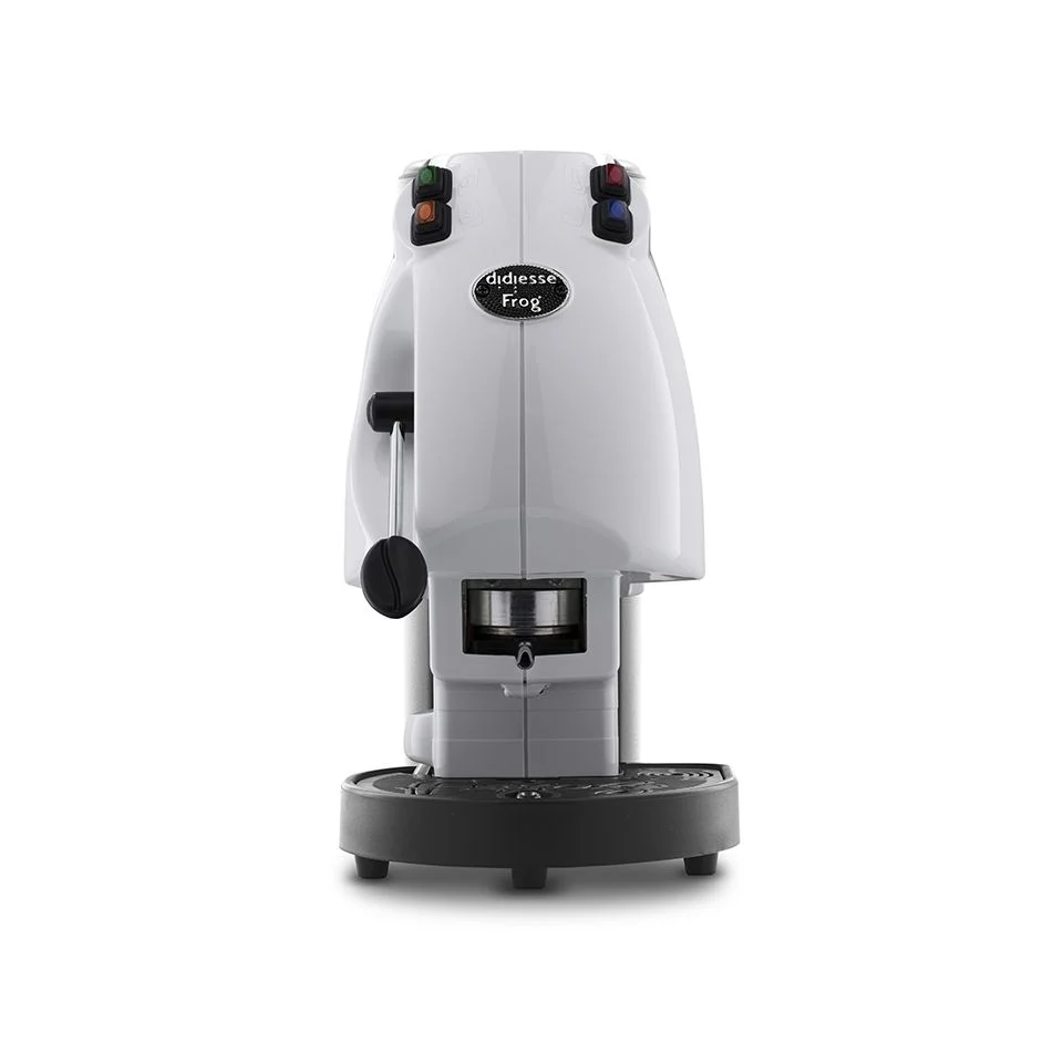 Didiesse Frog Bianco Kaffeemaschine