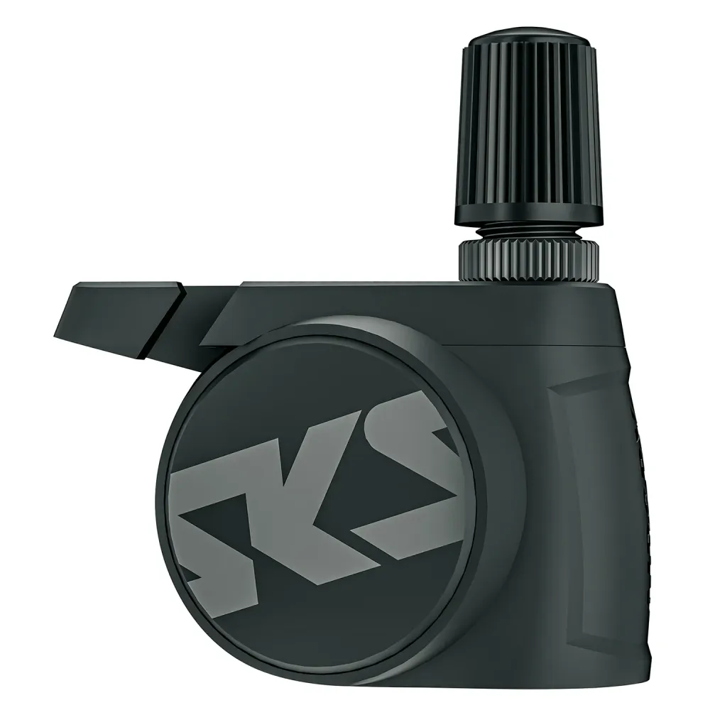 Digitaler Druckregler SKS GERMANY AIRSPY Schrader (x2)